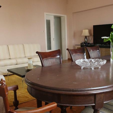 Spacious Townhouse Close To Chania Center Exterior photo