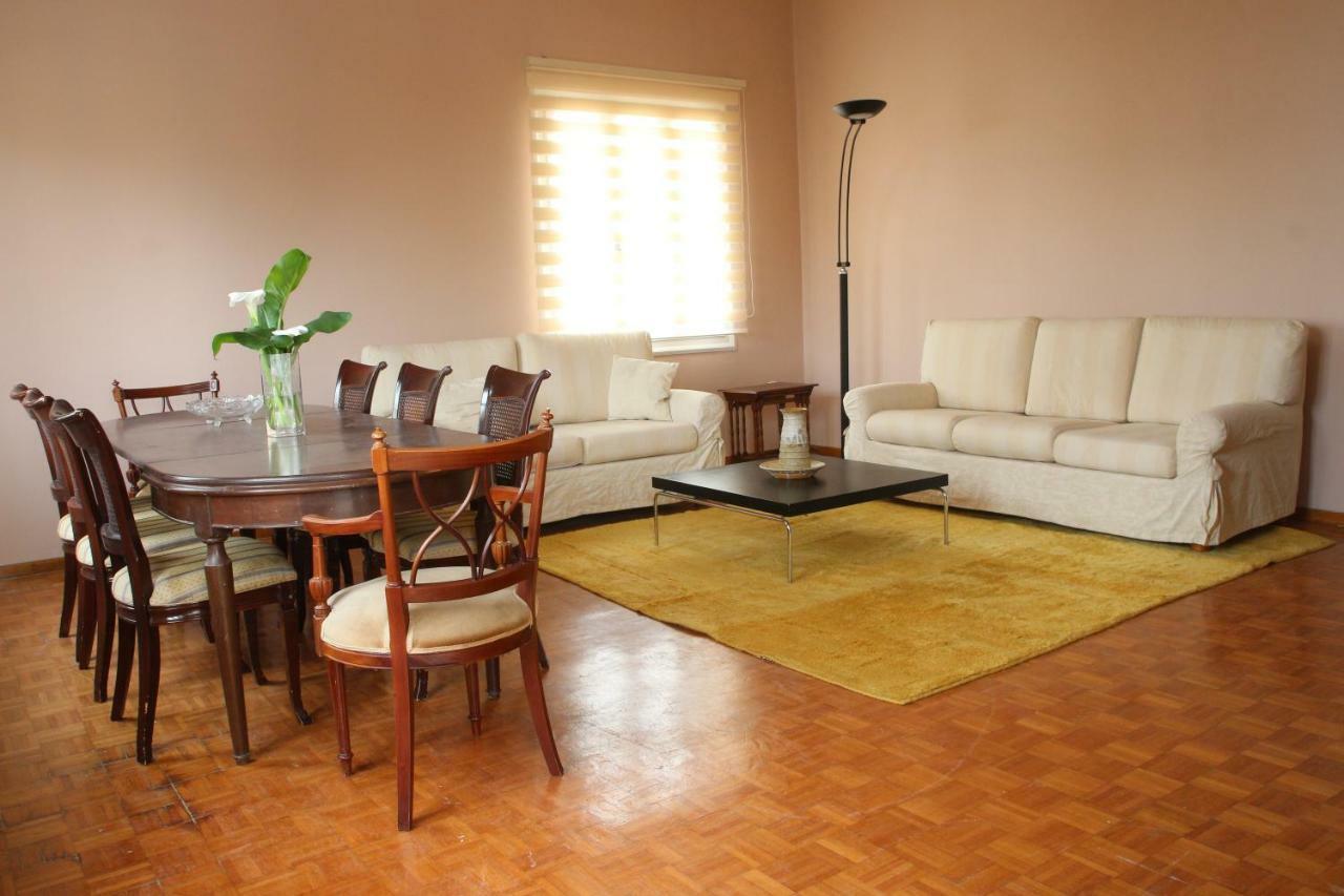 Spacious Townhouse Close To Chania Center Exterior photo